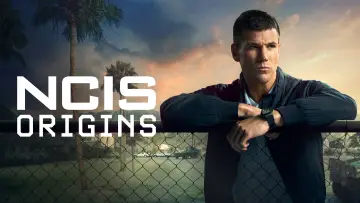 Zasłona к сериалу "Agenci NCIS: Początki" #1330855