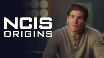 Zasłona к сериалу "Agenci NCIS: Początki" #1330856