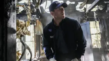 Zasłona к сериалу "Agenci NCIS: Początki" #1330857