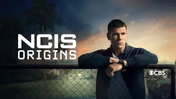 Zasłona к сериалу "Agenci NCIS: Początki" #1330858