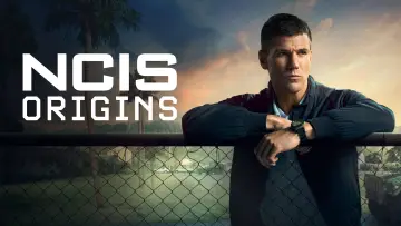 Zasłona к сериалу "Agenci NCIS: Początki" #1330860
