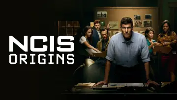 Zasłona к сериалу "Agenci NCIS: Początki" #1330861
