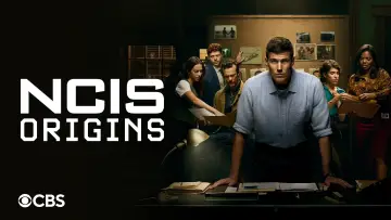 Zasłona к сериалу "Agenci NCIS: Początki" #1330862
