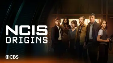Zasłona к сериалу "Agenci NCIS: Początki" #1330863