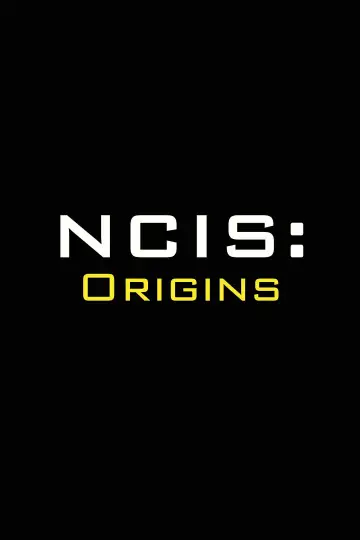Plakat к сериалу "Agenci NCIS: Początki" #1330872
