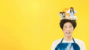 Zasłona do serialu "결혼해YOU" #1673004