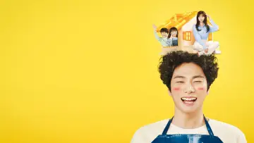 Zasłona do serialu "결혼해YOU" #1673006