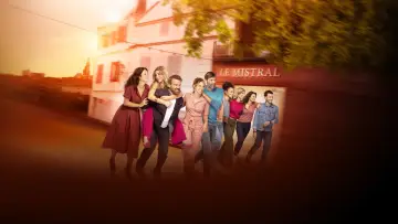 Plus belle la vie, encore plus belle plakat