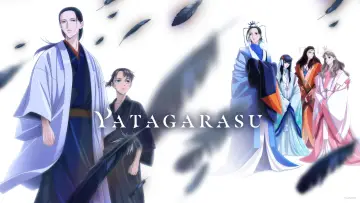 Zasłona к сериалу "Karasu wa Aruji wo Erabanai" #1484386