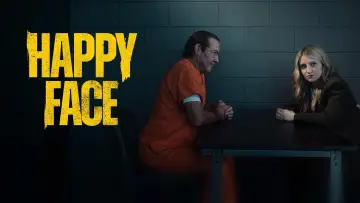 Zasłona к сериалу "Uśmiechnięta buźka: seryjny morderca" #1487363