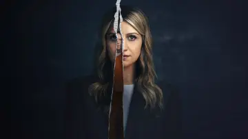 Zasłona к сериалу "Uśmiechnięta buźka: seryjny morderca" #1487364