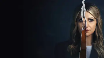 Zasłona к сериалу "Uśmiechnięta buźka: seryjny morderca" #1487366