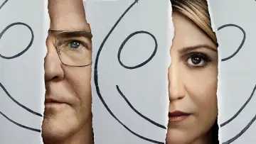 Zasłona к сериалу "Uśmiechnięta buźka: seryjny morderca" #1487368