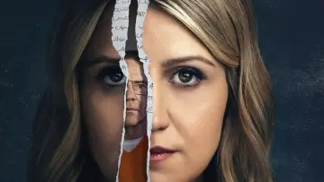Zasłona к сериалу "Uśmiechnięta buźka: seryjny morderca" #1487369