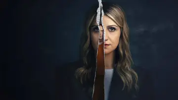 Zasłona к сериалу "Uśmiechnięta buźka: seryjny morderca" #1487370