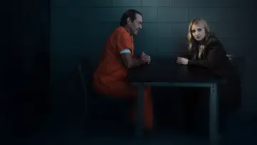 Zasłona к сериалу "Uśmiechnięta buźka: seryjny morderca" #1487372