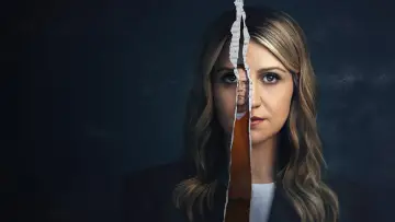 Zasłona к сериалу "Uśmiechnięta buźka: seryjny morderca" #1487373