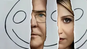Zasłona к сериалу "Uśmiechnięta buźka: seryjny morderca" #1487374