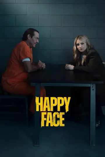 Plakat к сериалу "Uśmiechnięta buźka: seryjny morderca" #1487380