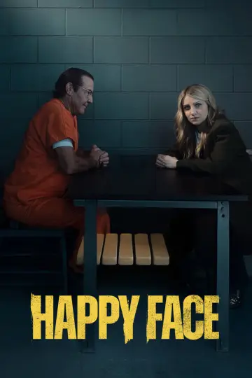 Plakat к сериалу "Uśmiechnięta buźka: seryjny morderca" #1487381