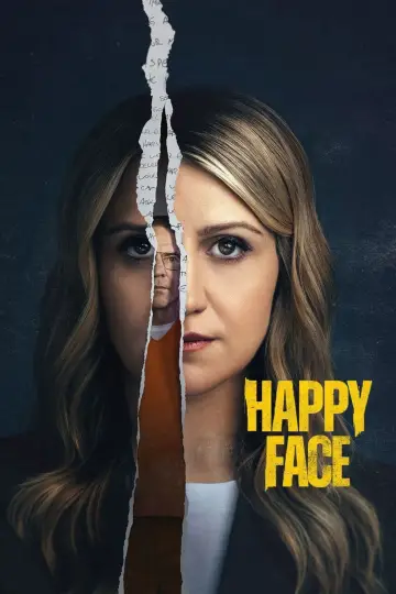 Plakat к сериалу "Uśmiechnięta buźka: seryjny morderca" #1487383