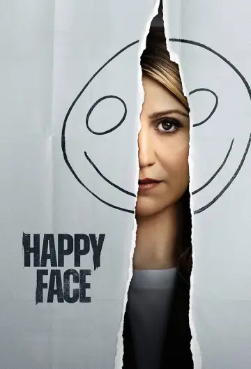 Plakat к сериалу "Uśmiechnięta buźka: seryjny morderca" #1487384