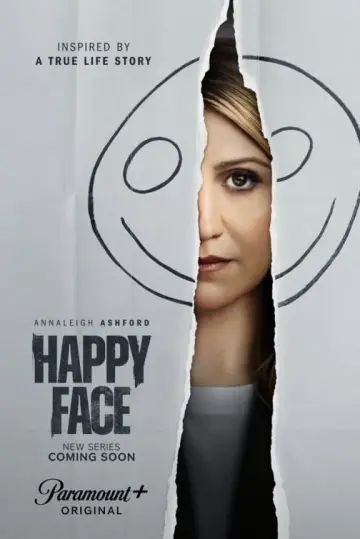 Plakat к сериалу "Uśmiechnięta buźka: seryjny morderca" #1487387