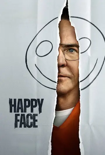 Plakat к сериалу "Uśmiechnięta buźka: seryjny morderca" #1487389