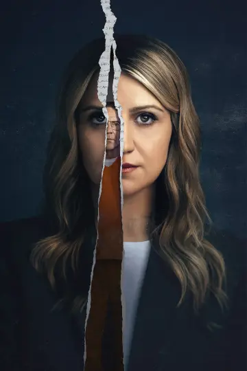 Plakat к сериалу "Uśmiechnięta buźka: seryjny morderca" #1487392