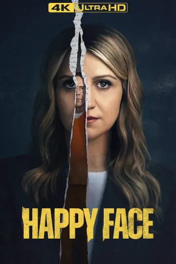 Plakat к сериалу "Uśmiechnięta buźka: seryjny morderca" #1487394