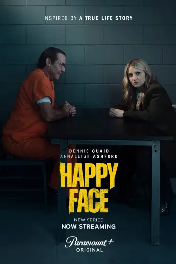 Plakat к сериалу "Uśmiechnięta buźka: seryjny morderca" #1487395