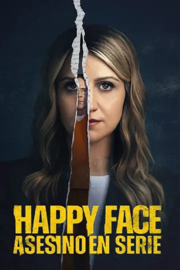 Plakat к сериалу "Uśmiechnięta buźka: seryjny morderca" #1487398