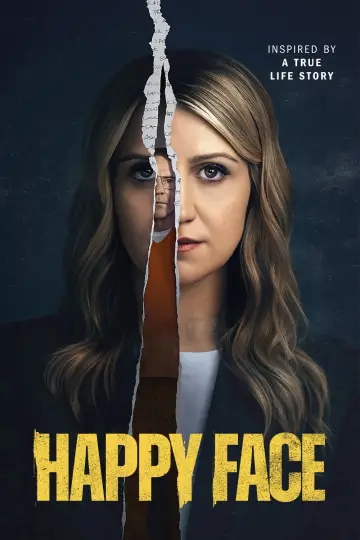 Plakat к сериалу "Uśmiechnięta buźka: seryjny morderca" #1487399