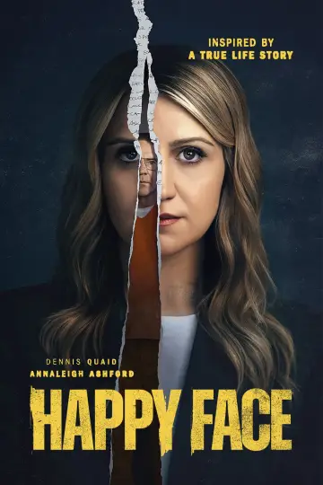 Plakat к сериалу "Uśmiechnięta buźka: seryjny morderca" #1487400