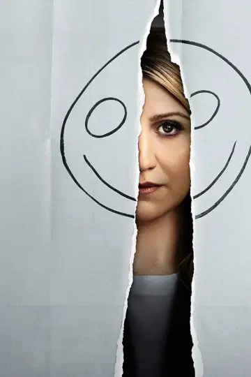 Plakat к сериалу "Uśmiechnięta buźka: seryjny morderca" #1487402