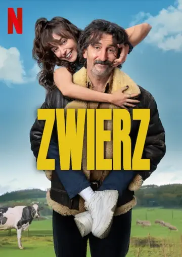 Zwierz (2025)