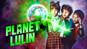 Zasłona do serialu "Planeta Lulin" #1917708