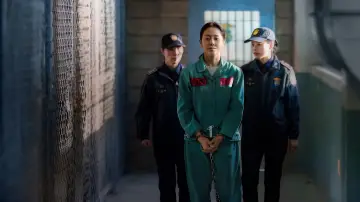 Zasłona do serialu "사마귀: 살인자의 외출" #1485917