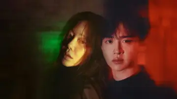 Zasłona do serialu "사마귀: 살인자의 외출" #1485918
