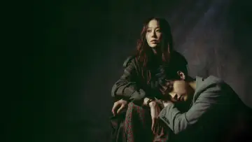 Zasłona do serialu "사마귀: 살인자의 외출" #1485923