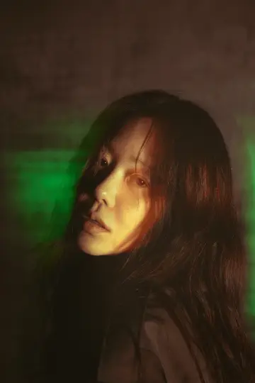 Plakat do serialu "사마귀: 살인자의 외출" #1485936