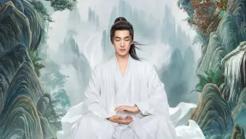 Zasłona к сериалу "凡人修仙传" #1399533
