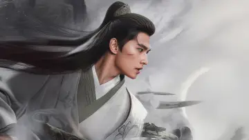 Zasłona do serialu "凡人修仙传" #1818367