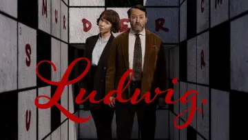 Zasłona к сериалу "Ludwig" #1316805