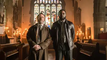 Zasłona к сериалу "Ludwig" #1316808