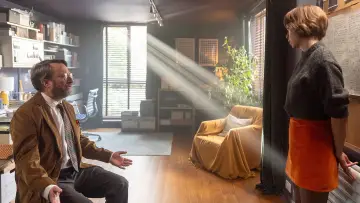 Zasłona к сериалу "Ludwig" #1316812