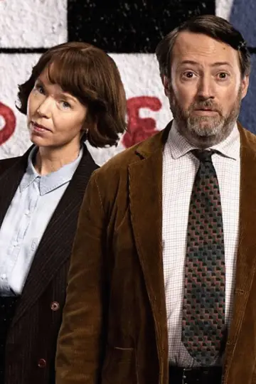 Plakat к сериалу "Ludwig" #1316819