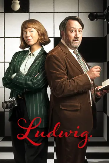Ludwig plakat
