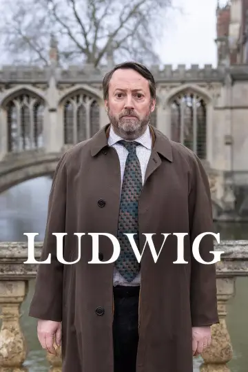 Plakat к сериалу "Ludwig" #1316828