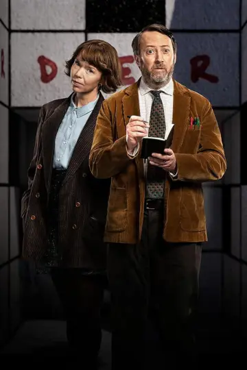 Plakat к сериалу "Ludwig" #1316832